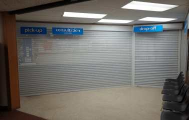 shop